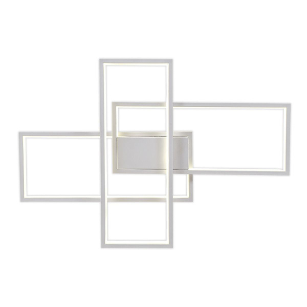 Потолочный светодиодный светильник Escada Arcade 10254/3LED