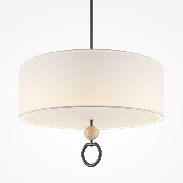 Подвесной светильник Maytoni Modern Glamping MOD437PL-05B