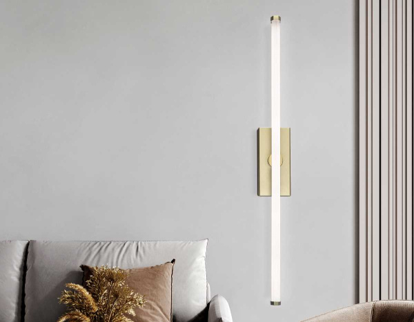 Настенный светильник Ambrella Light COMFORT FL6114