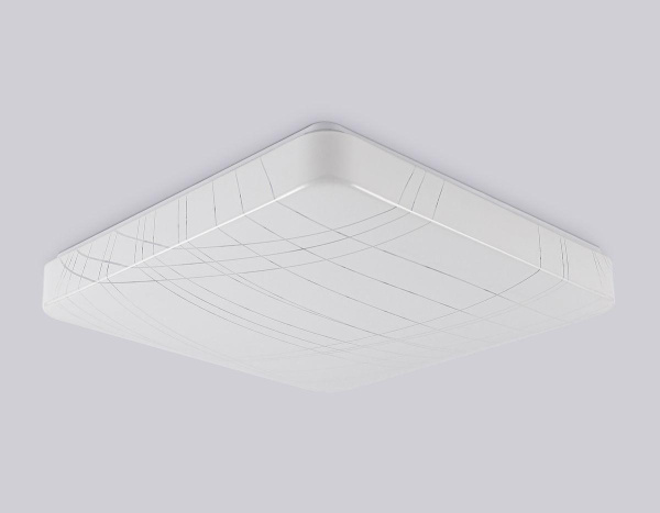 Потолочный светодиодный светильник Ambrella light Orbital Air FZ1151