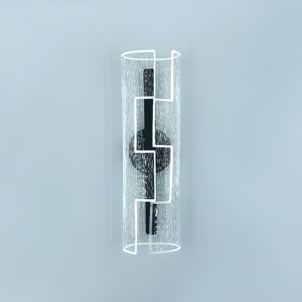 Настенный светильник LED4U L6293-01 GR