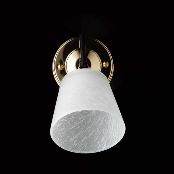 Бра De City Альфа 324026001