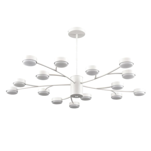 Люстра Lumion TORINA 8265/15