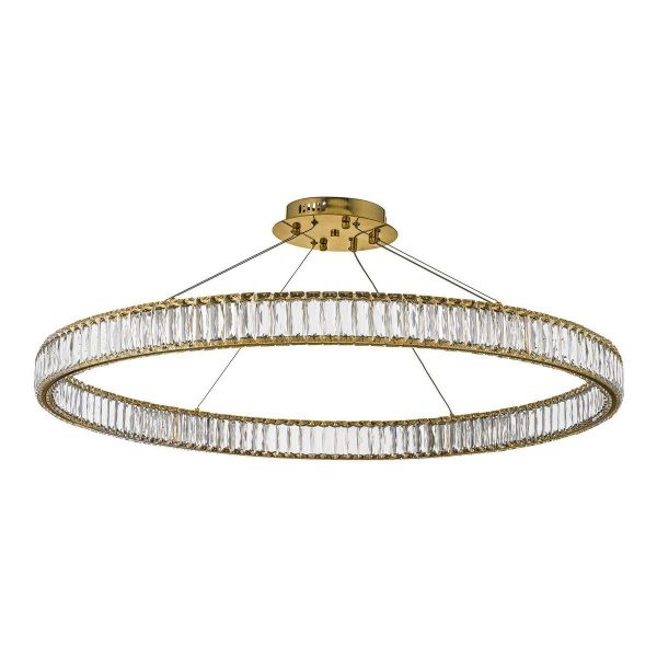 Подвесной светодиодный светильник Dio DArte Elite Caneva L 1.5.100.100 G