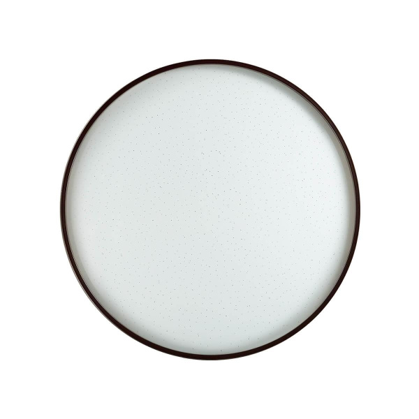 Настенно-потолочный светодиодный светильник Sonex Pale Geta coffee 2075/EL