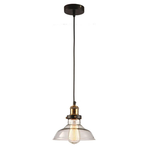Подвесной светильник Lussole Loft Glen Cove GRLSP-9606