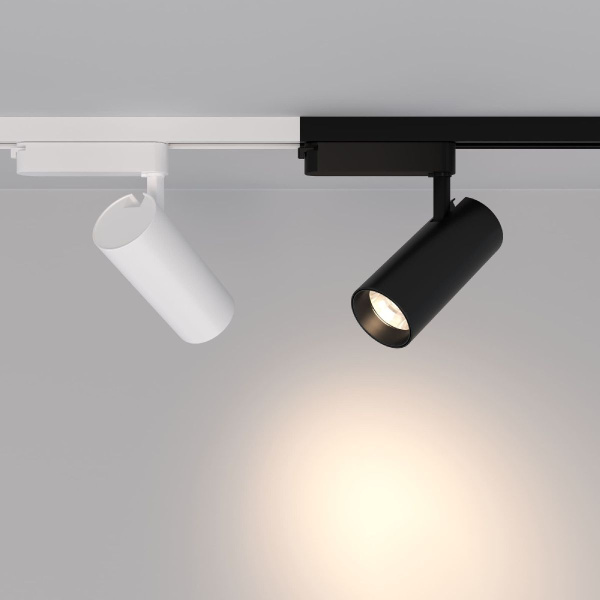 Светильник LGD-GERA-2TR-R60-15W Warm3000 (WH, 36 deg, 230V) Arlight 055068