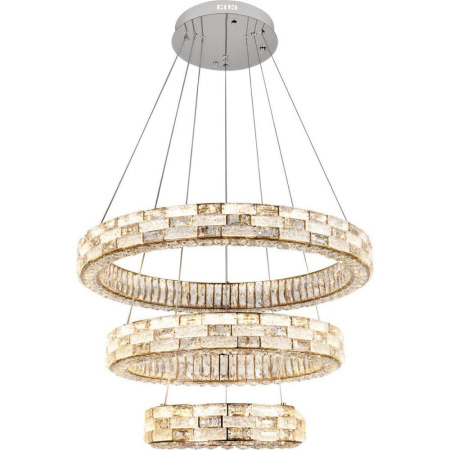 Подвесная люстра Stilfort Gabbana 4014/09/03PLS