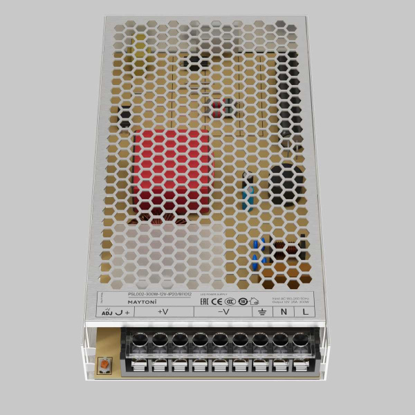 Блок питания  Maytoni Led Strip 811012
