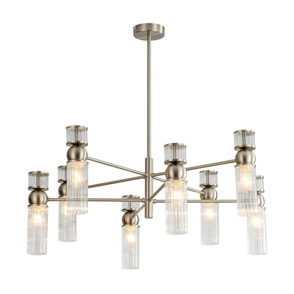 Люстра Lumion DENVER 8277/8