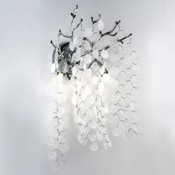 Настенный светильник Modelux Modestyle MS.2113.350 CR