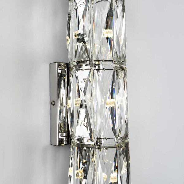 Настенный светильник Modelux ML.550.05 CR