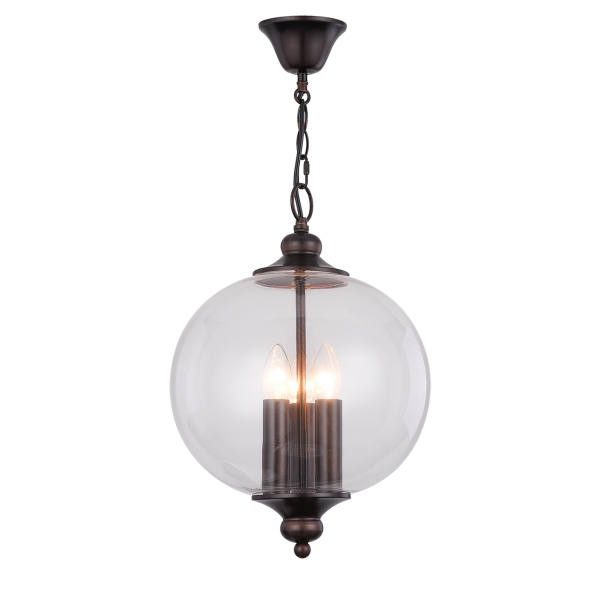 Подвесной светильник ST Luce Lateria SL362.303.03