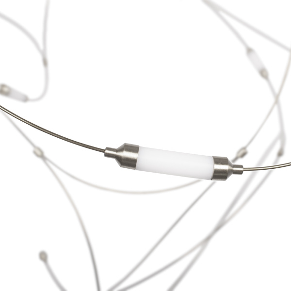 Подвесной светильник Loft It Flock of Light 10309/11 CR