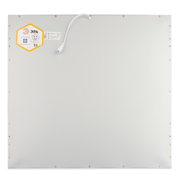 Светодиодная панель Эра SPL-510-S-40K-040 Б0048925