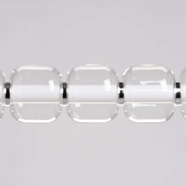 Подвесной светодиодный светильник De City Мадлен 424018601