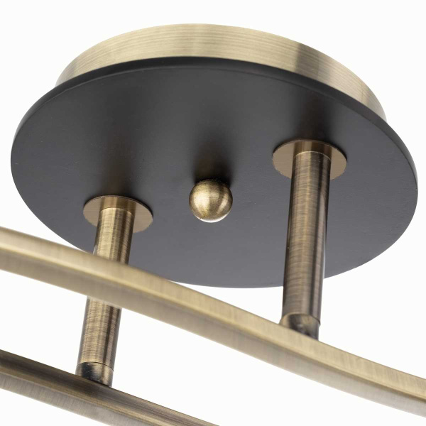 Спот Citilux Мерида CL142124