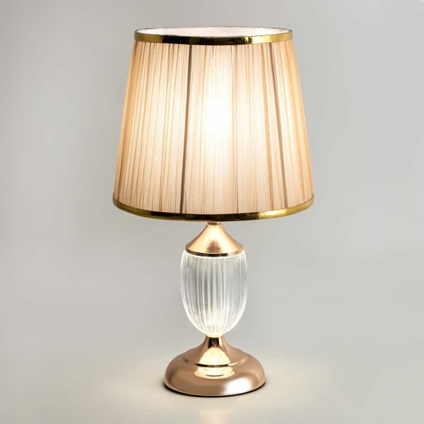 Настольный светильник LED4U L6171 GD