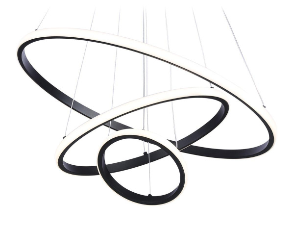 Подвесной светодиодный светильник Ambrella light Comfort Line FL40821