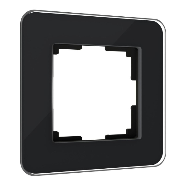 Рамка на 1 пост Werkel Elite W0012448 4690389196201 a063819