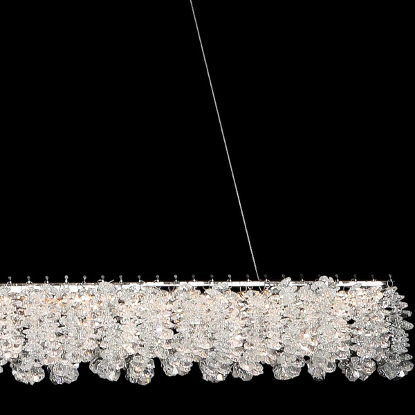 Люстра Reluce 08058-0.4-72W CR