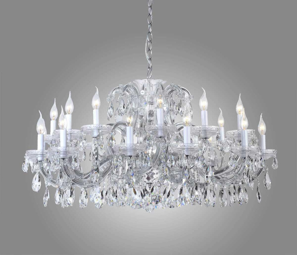 Подвесная люстра Dio DArte Asfour Gloria E 1.1.24.200 N