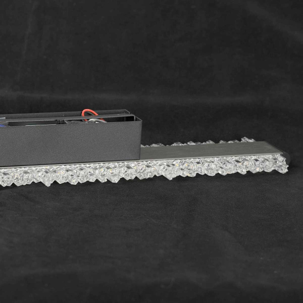 Бра настенное Lussole HARDIN LSP-7435