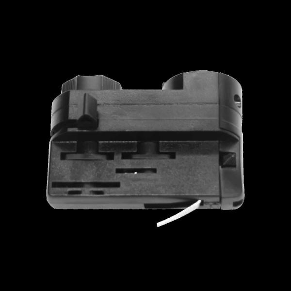 Адаптер для светильника к треку 5030xx-R/5040xx-(F)/(R) Quattro Lightstar 594007-402