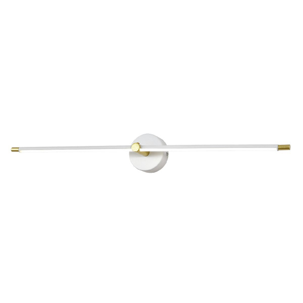 Подсветка для картин Escada Focus 10289/1LED White