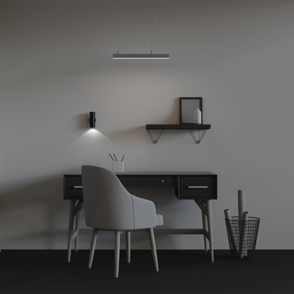 Линейный светильник Maytoni Technical LL312002