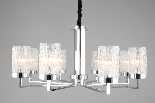 Подвесная люстра Omnilux Maiera OML-84703-08