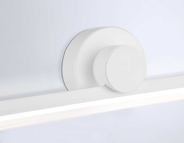 Настенный светильник Ambrella Light COMFORT FL6101