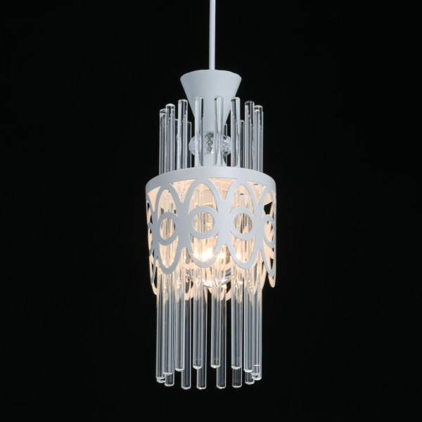 Подвесной светильник De City Соло 112010801