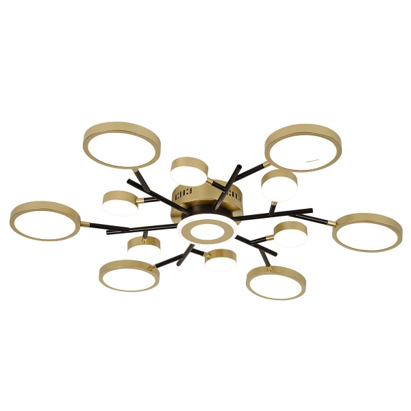 Потолочный светодиодный светильник F-Promo Hybrid 4686-13C