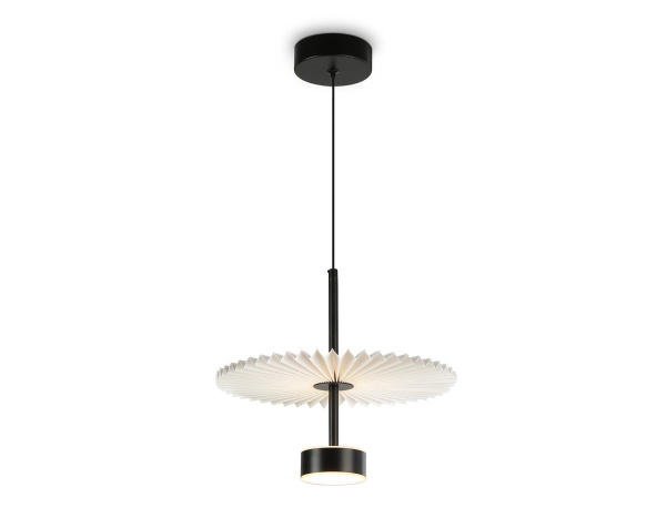 Люстра Ambrella Light HIGH LIGHT LH72601