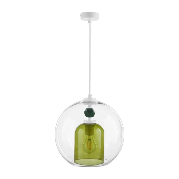 Подвесной светильник 33 Идеи PND170.01.17.002.WH-M42LI