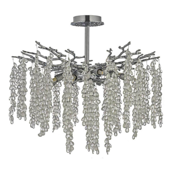 Подвесная люстра Dio DArte Elite Tavenna H 1.3.60.800 N