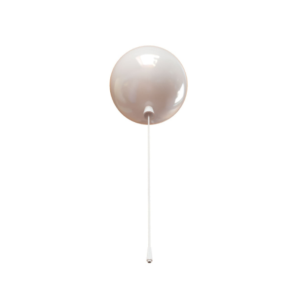 5055W/S white LOFT IT -- Бра -- Balloon -- 1xE27 max 13W 5055W/S white