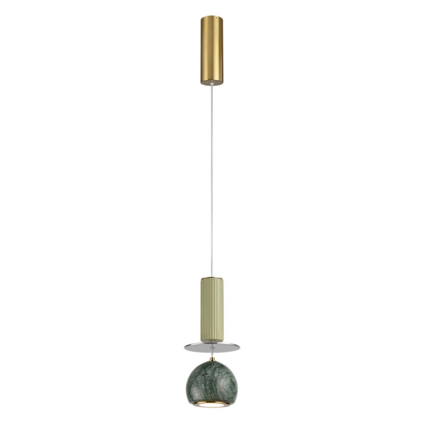 Подвесной светильник Odeon Light Jazz L-Vision 5475/4L