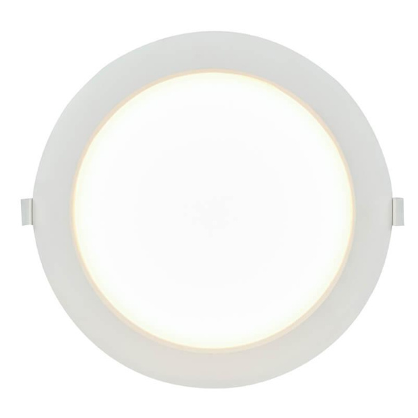 Встраиваемый светодиодный светильник Globo Polly 12395-24