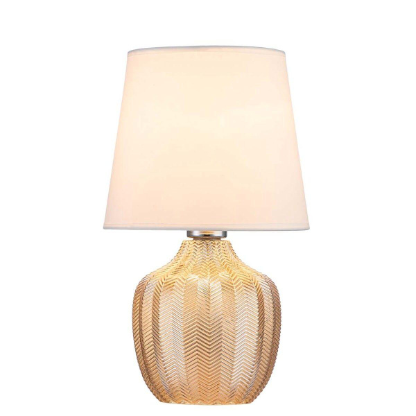 Настольная лампа Escada Pion 10194/L Amber