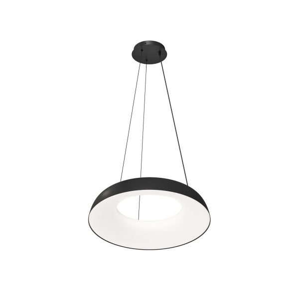 Подвесной светильник DENKIRS TORION DK6704-BK