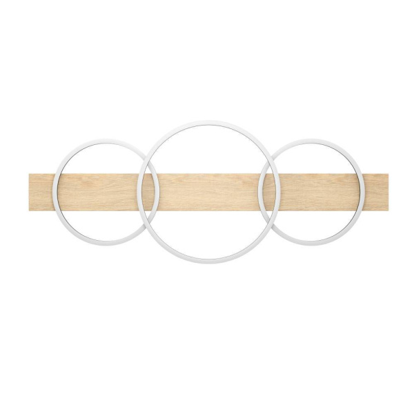 Потолочный светодиодный светильник Eglo Boyal 901717