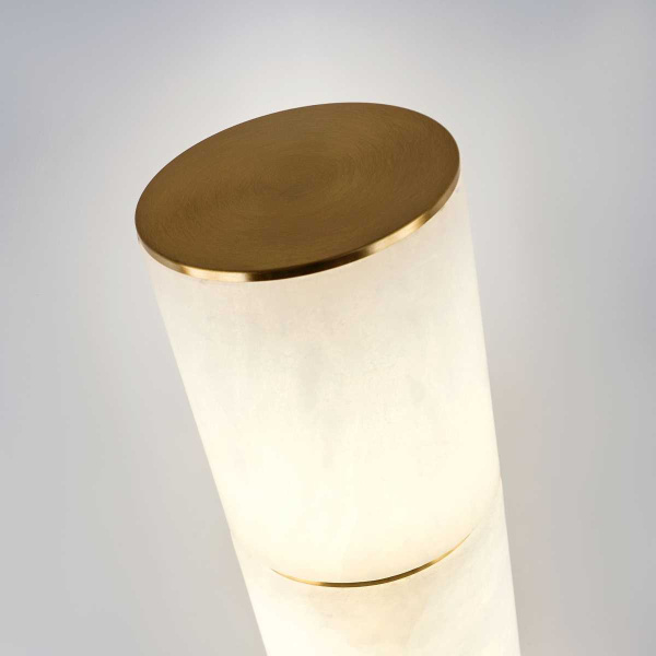 Настенный светодиодный светильник Modelux Modestyle MS.106.400 BS