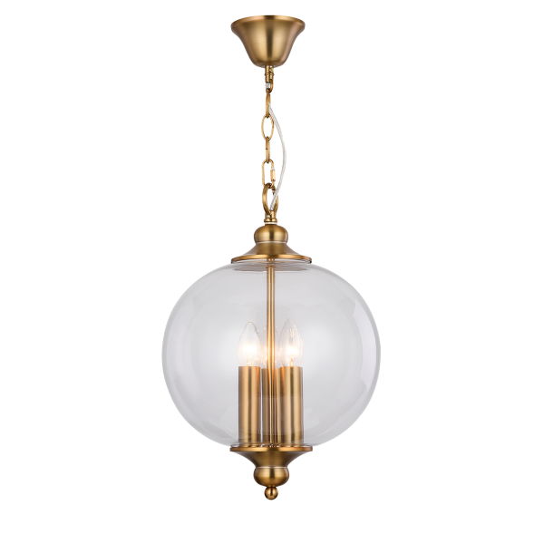 Подвесной светильник ST Luce Lateria SL362.203.03