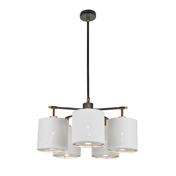 Подвесная люстра Escada Idea 10186/5PL