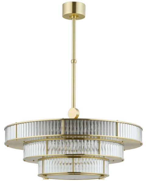 Потолочная люстра KUTEK LAVONE LAV-ZW-10(ZM)60/44/31