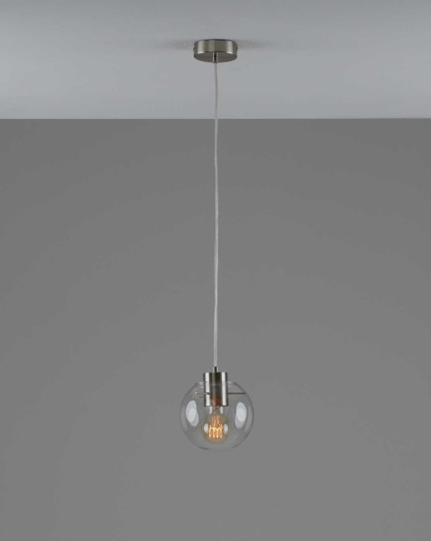 Светильник подвесной Moderli Aurora V11543-1P