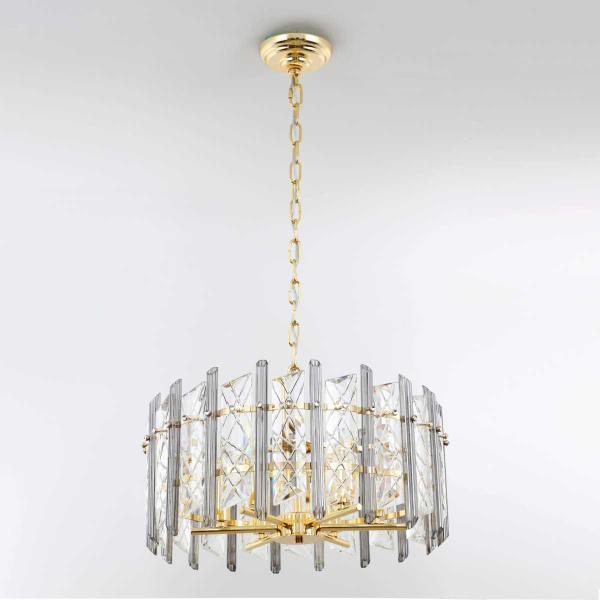 Подвесная люстра Modelux ML.20215.6