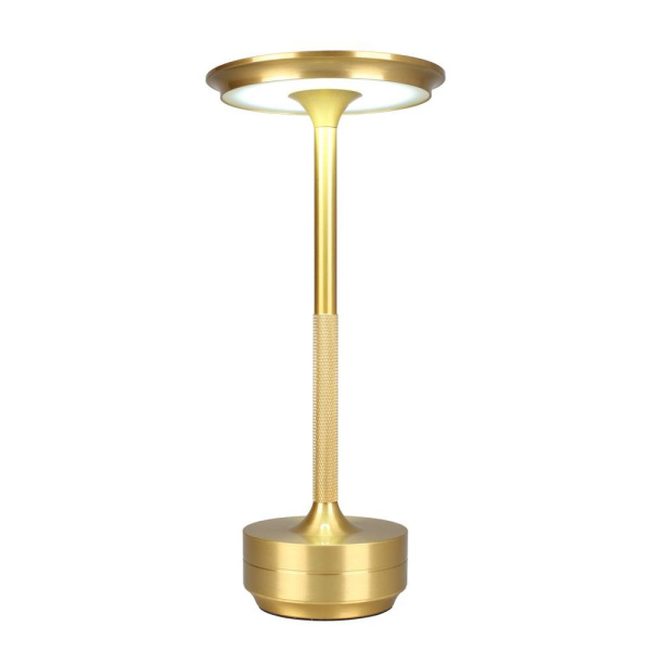 Настольная лампа Aployt Markel APL.064.04.05